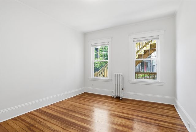 23 Rindge Ave 1, Cambridge, MA 01240
