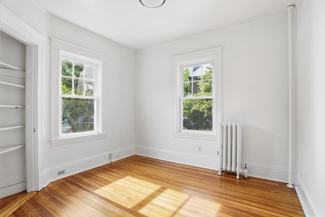 23 Rindge Ave 1, Cambridge, MA 01240