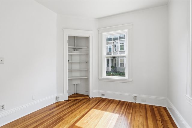 23 Rindge Ave 1, Cambridge, MA 01240