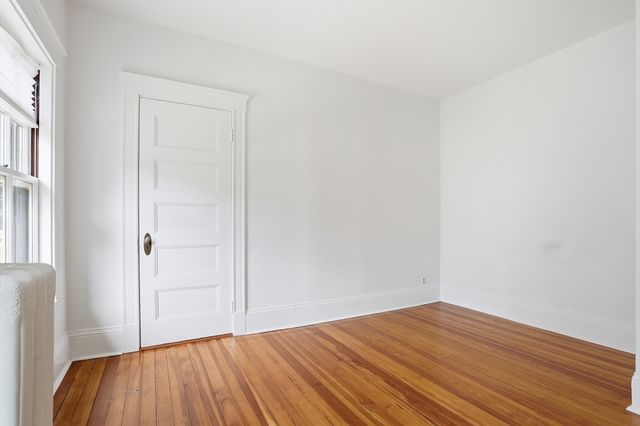 23 Rindge Ave 1, Cambridge, MA 01240