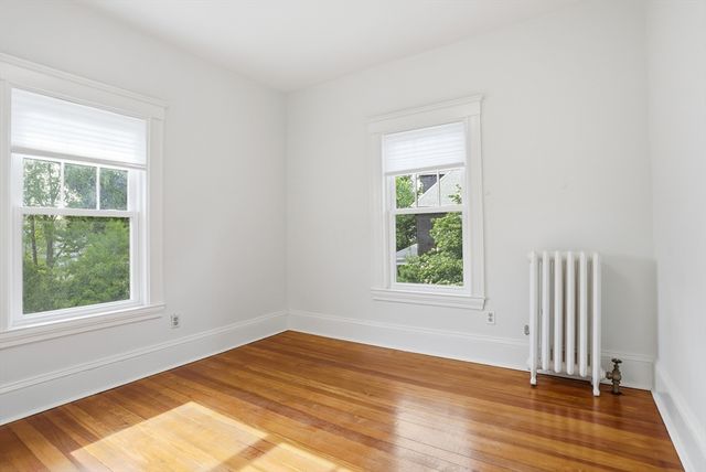 23 Rindge Ave 1, Cambridge, MA 01240