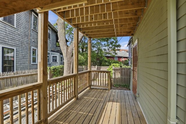 23 Rindge Ave 1, Cambridge, MA 01240