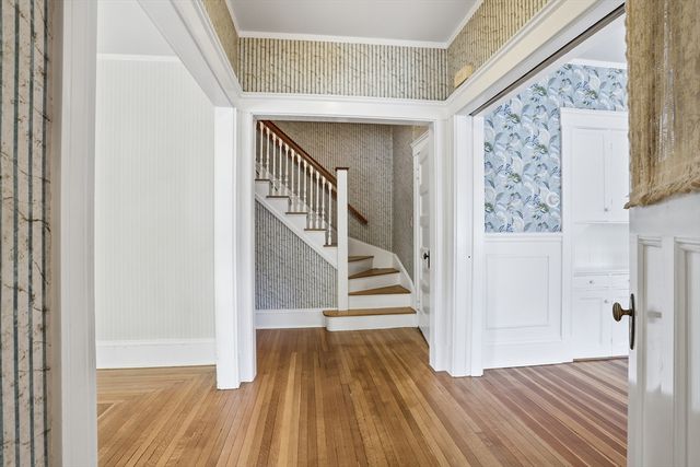 23 Rindge Ave 1, Cambridge, MA 01240