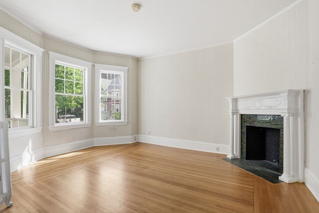 23 Rindge Ave 1, Cambridge, MA 01240