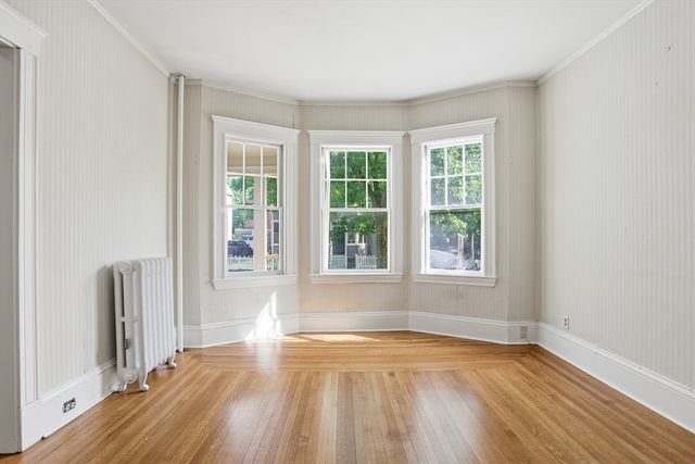 23 Rindge Ave 1, Cambridge, MA 01240