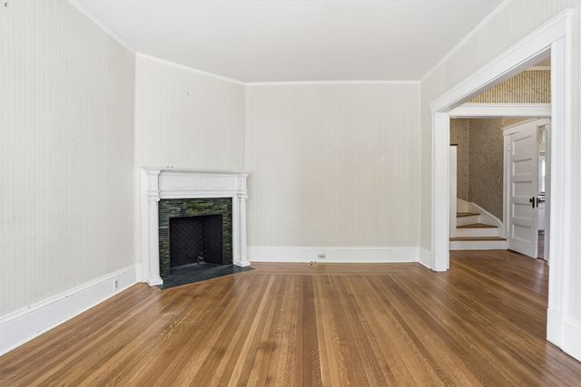 23 Rindge Ave 1, Cambridge, MA 01240