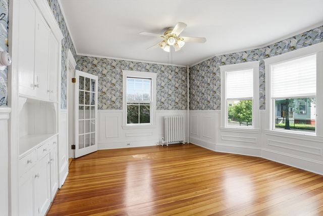 23 Rindge Ave 1, Cambridge, MA 01240