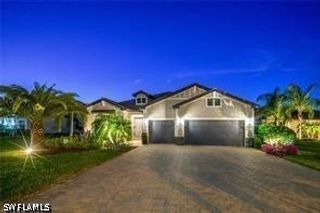 17574 Ashcomb WAY, Estero, FL 33928