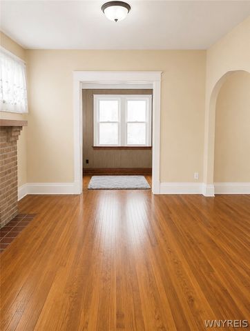 231 Grider Street, Buffalo, NY 14215