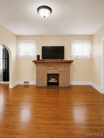 231 Grider Street, Buffalo, NY 14215