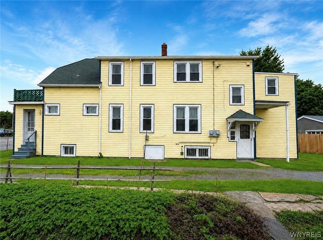 231 Grider Street, Buffalo, NY 14215