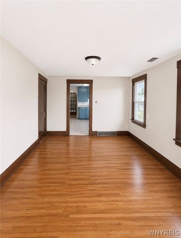 231 Grider Street, Buffalo, NY 14215
