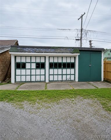 231 Grider Street, Buffalo, NY 14215