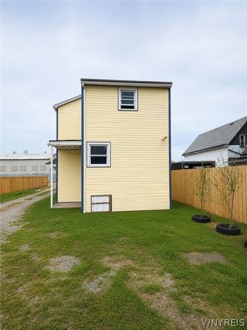 231 Grider Street, Buffalo, NY 14215