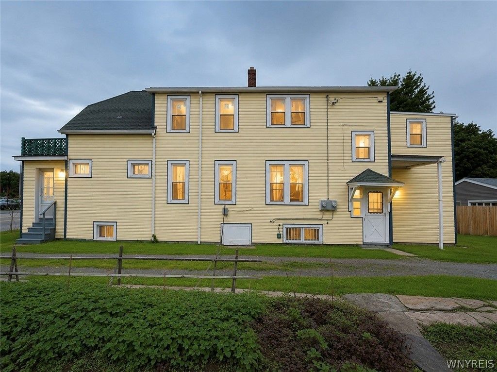 231 Grider Street, Buffalo, NY 14215