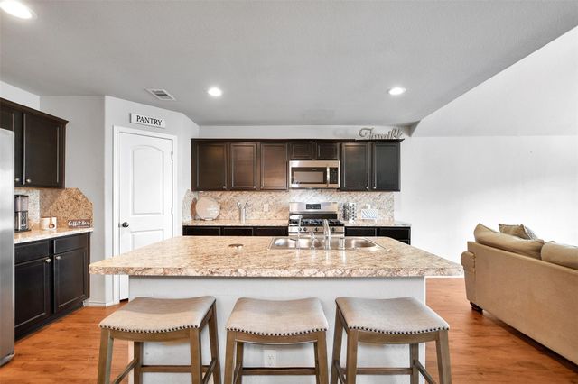 1022 Rancho Grande Drive, Channelview, TX 77530