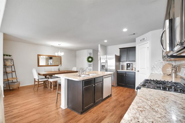 1022 Rancho Grande Drive, Channelview, TX 77530