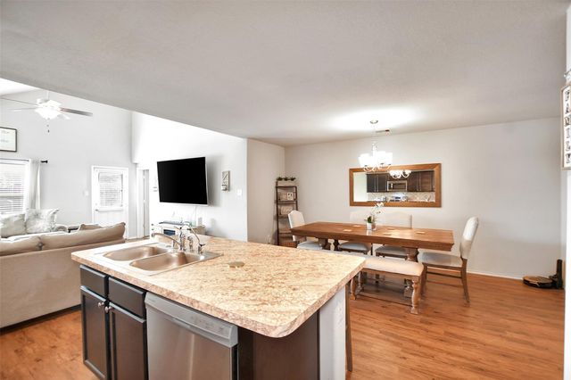 1022 Rancho Grande Drive, Channelview, TX 77530