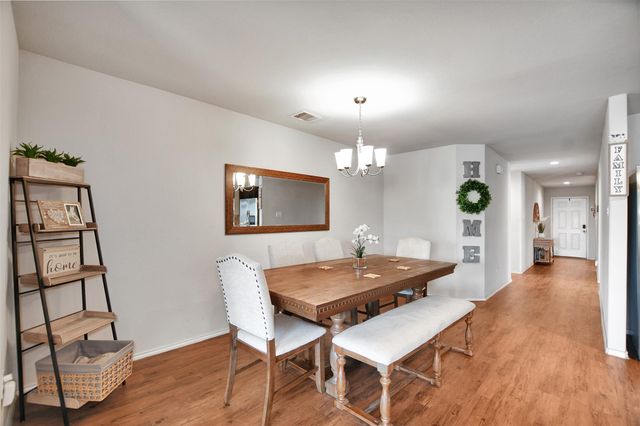 1022 Rancho Grande Drive, Channelview, TX 77530