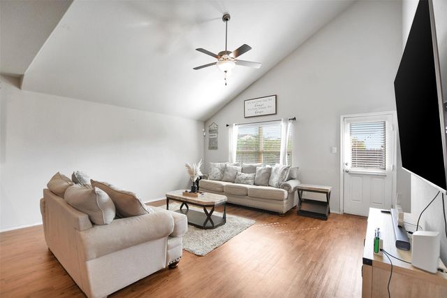 1022 Rancho Grande Drive, Channelview, TX 77530