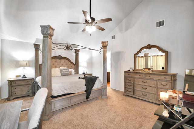 1022 Rancho Grande Drive, Channelview, TX 77530