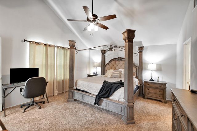 1022 Rancho Grande Drive, Channelview, TX 77530