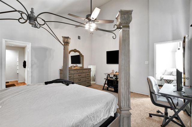 1022 Rancho Grande Drive, Channelview, TX 77530