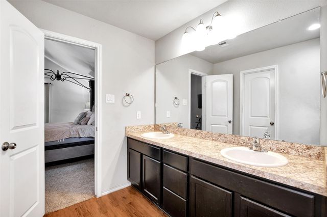 1022 Rancho Grande Drive, Channelview, TX 77530