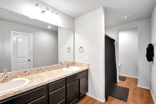 1022 Rancho Grande Drive, Channelview, TX 77530