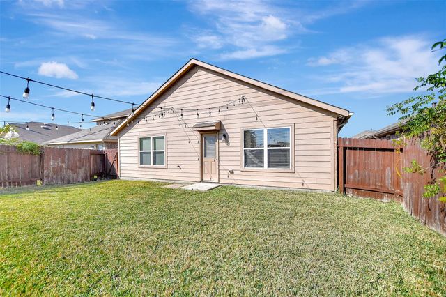 1022 Rancho Grande Drive, Channelview, TX 77530