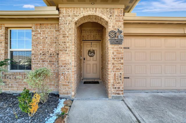 1022 Rancho Grande Drive, Channelview, TX 77530