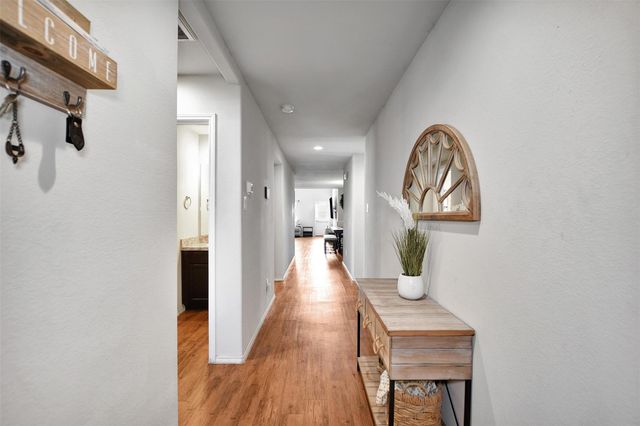 1022 Rancho Grande Drive, Channelview, TX 77530