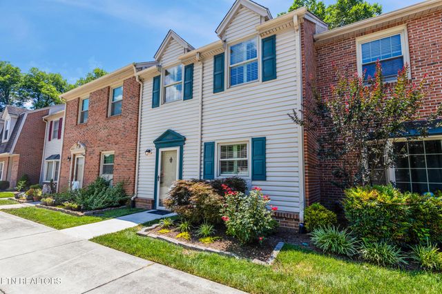 4402 Washington Court, Knoxville, TN 37917