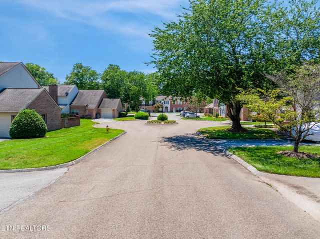 4402 Washington Court, Knoxville, TN 37917