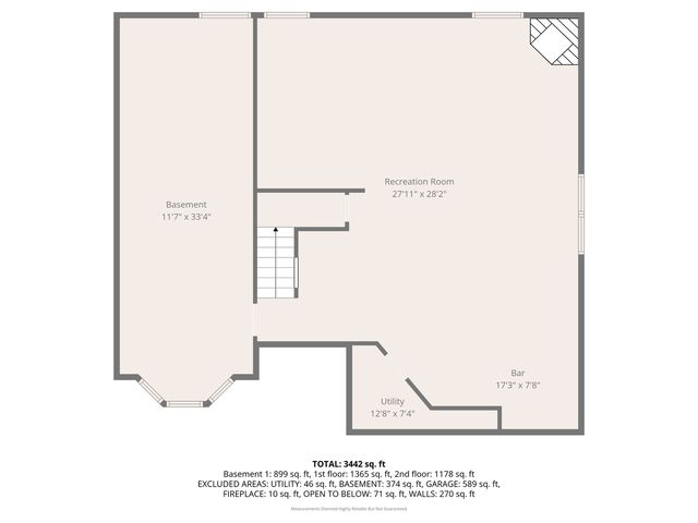 10020 S 80TH Court, Palos Hills, IL 60465