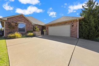 10232 Bald Cypress Drive, Oklahoma City, OK 73120