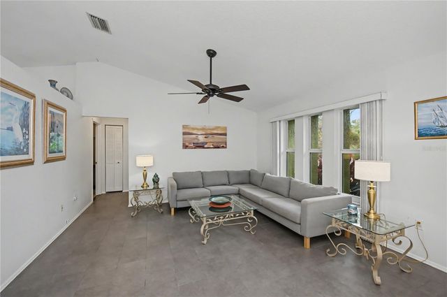 21311 LEONARD AVENUE, Port Charlotte, FL 33954