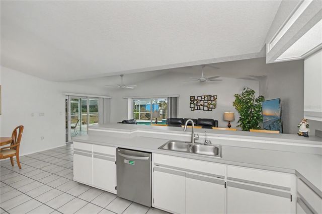 21311 LEONARD AVENUE, Port Charlotte, FL 33954