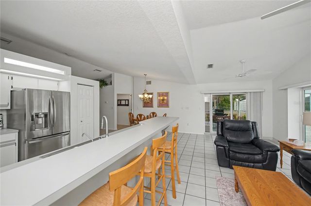 21311 LEONARD AVENUE, Port Charlotte, FL 33954