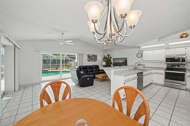 21311 LEONARD AVENUE, Port Charlotte, FL 33954