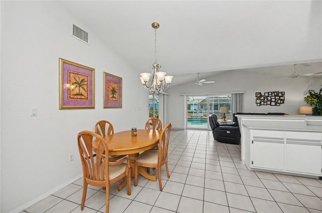 21311 LEONARD AVENUE, Port Charlotte, FL 33954