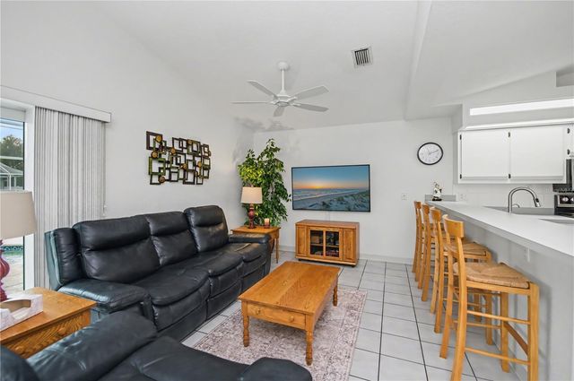 21311 LEONARD AVENUE, Port Charlotte, FL 33954