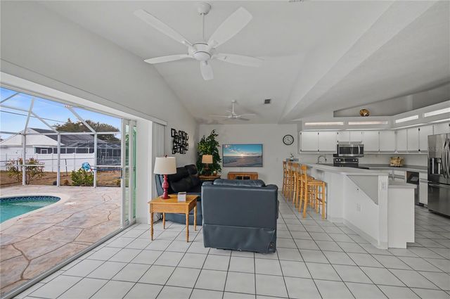 21311 LEONARD AVENUE, Port Charlotte, FL 33954