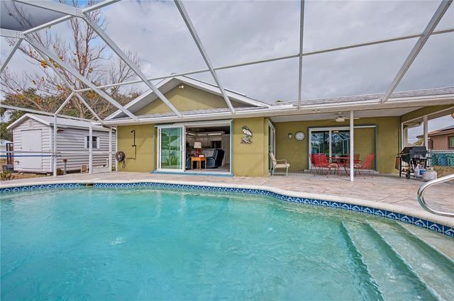 21311 LEONARD AVENUE, Port Charlotte, FL 33954