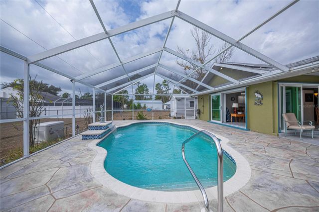 21311 LEONARD AVENUE, Port Charlotte, FL 33954