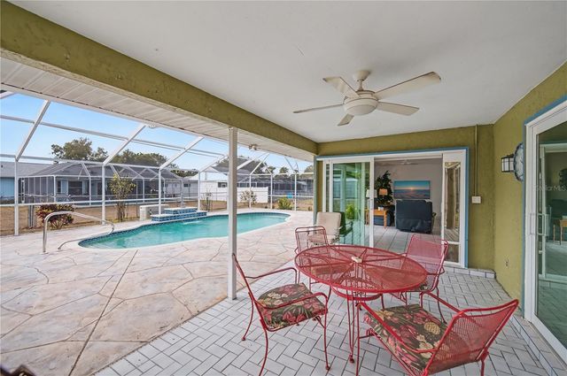 21311 LEONARD AVENUE, Port Charlotte, FL 33954