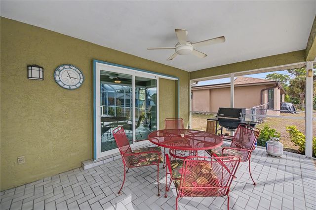 21311 LEONARD AVENUE, Port Charlotte, FL 33954