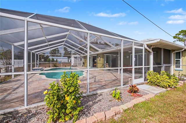 21311 LEONARD AVENUE, Port Charlotte, FL 33954