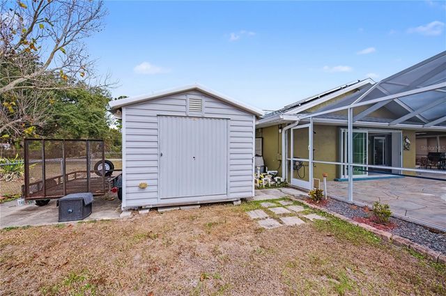 21311 LEONARD AVENUE, Port Charlotte, FL 33954