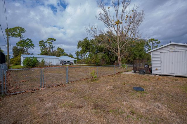 21311 LEONARD AVENUE, Port Charlotte, FL 33954